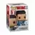 WWE - Rocky Maivia Metallic
