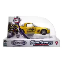 Decepticharge