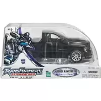 Nemesis Prime