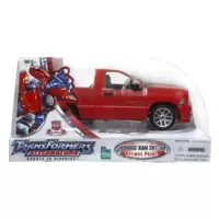 Optimus Prime