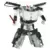 Transformers Alternators - Prowl