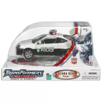 Prowl