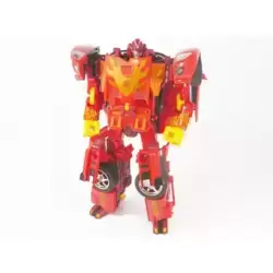 Rodimus