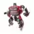 Transformers Alternators - Side Swipe