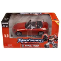 Windcharger