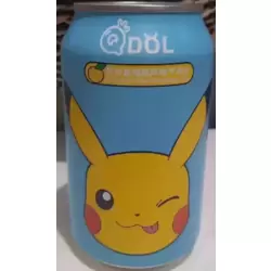 Qdol - Pokemon - Citron (Pikachu)