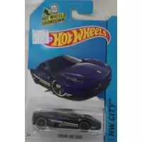 hotwheels Ferrari 458 itailia