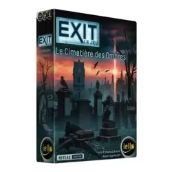 Exit : Le Cimetière des Ombres