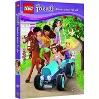 Lego Friends - Amies pour la Vie