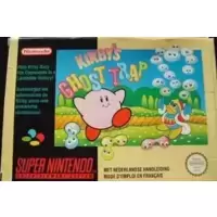 Kirby's Ghost Trap