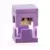 Lego Minecraft Minifigures - Shulker