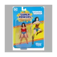 McFarlane - DC super powers Wonder Woman