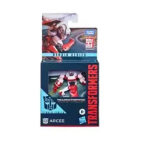 Arcee (Core Class)