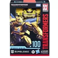 Bumblebee