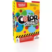 Color addict - Nouvelle Version (2022)