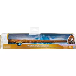 Patronus Projection Wand - Hermione Granger