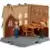 Harry Potter Magical Minis - Three Broomsticks