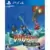 PS4 Games - Batsugun Saturn Tribute Boosted