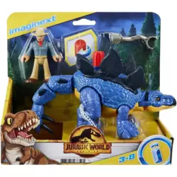 Stegosaurus