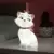 Paladone - The Aristocats - Marie Light