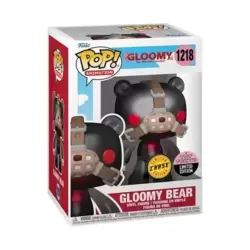 Gloomy - Gloomy Bear Chase