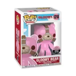 Gloomy - Gloomy Bear