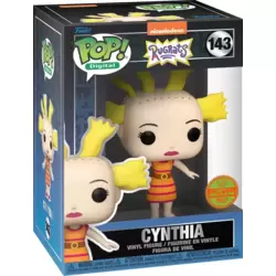 Rugrats - Cynthia