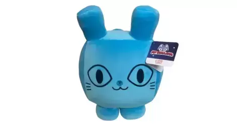 TITANIC Red Balloon Cat Plush! [sold out] – BIG Games