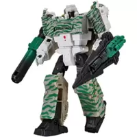 Combat Megatron