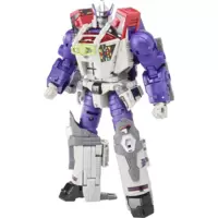 Galvatron