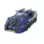 Transformers Studio Series - Topspin