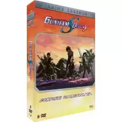 Gundam Seed Destiny - Partie 2 (5 DVD)
