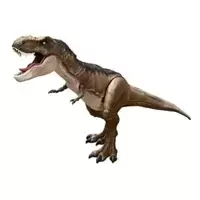 T-Rex Super Colossal