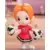 Cheerleader Rachel