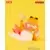 Garfield Day Dream - Blanket Mermaid
