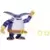 Jakks Pacific Sonic The Hedgehog - Big the Cat