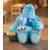Monsters University - Napping Sulley
