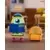 Monsters University - Studying Mike