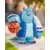 Sulley With Basketball