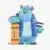 Monsters University - Sulley with Scream Canister