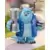 Sulley with Trophy