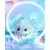 Half Ice Fluffy