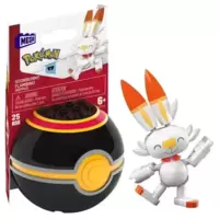 Scorbunny