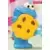 Cookie Monster With Cookie