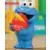 Cookie Monster With Cookie Jar
