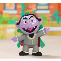 Count Von Count
