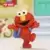 Elmo with Backpack