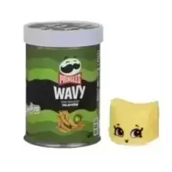 Davey Wavy Pringles