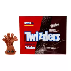 Twizzlers Chocolate
