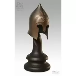 Helm of Peregrin Took's Citadel Guard Helm